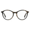 Ladies' Spectacle frame Love Moschino MOL578-086 Ø 51 mm