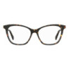 Ladies' Spectacle frame Love Moschino MOL579-086 Ø 53 mm