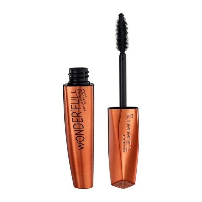 Mascara Wonder'full Argan Rimmel London