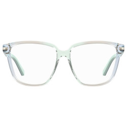 Ladies' Spectacle frame Love Moschino MOL583-Z90 Ø 55 mm