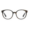 Ladies' Spectacle frame Love Moschino MOL584-086 Ø 52 mm