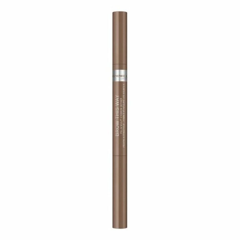 Eyebrow Pencil This Way Rimmel London