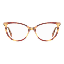 Ladies' Spectacle frame Love Moschino MOL588-05L ø 54 mm