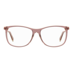 Ladies' Spectacle frame Love Moschino MOL589-C9N Ø 55 mm