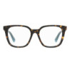 Ladies' Spectacle frame Love Moschino MOL590-086 Ø 52 mm