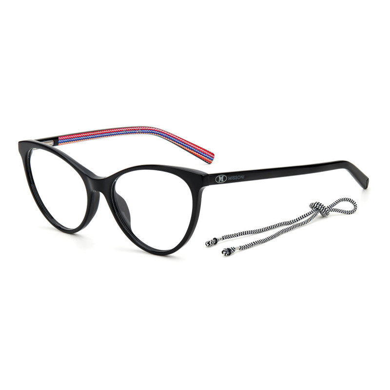 Ladies' Spectacle frame Missoni MMI-0009-807 ø 54 mm