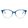 Ladies' Spectacle frame Missoni MMI-0011-38I Ø 51 mm