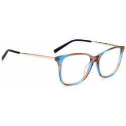 Ladies' Spectacle frame Missoni MMI-0015-3LG ø 54 mm