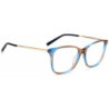 Ladies' Spectacle frame Missoni MMI-0015-3LG ø 54 mm