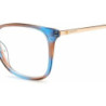 Ladies' Spectacle frame Missoni MMI-0015-3LG ø 54 mm