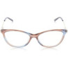 Ladies' Spectacle frame Missoni MMI-0017-3LG Ø 52 mm