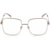 Ladies' Spectacle frame Missoni MMI-0021-S45 Ø 55 mm