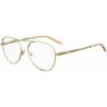 Ladies' Spectacle frame Missoni MMI-0023-K67 Ø 55 mm