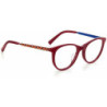 Spectacle frame Missoni MMI-0031-TN-CLH