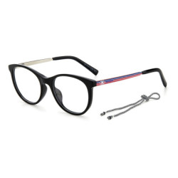 Spectacle frame Missoni MMI-0031-TN-INA Ø 49 mm