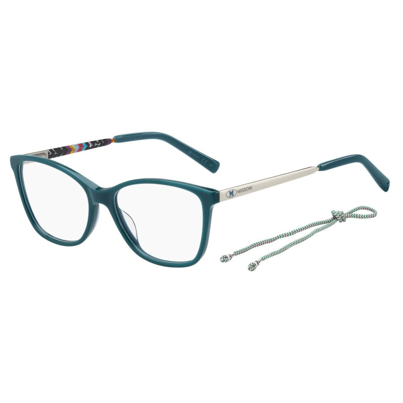 Ladies' Spectacle frame Missoni MMI-0032-MR8 ø 54 mm