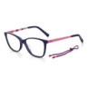 Spectacle frame Missoni MMI-0032-TN-BR0 Ø 51 mm