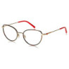 Ladies' Spectacle frame Missoni MMI-0061-06J Ø 51 mm