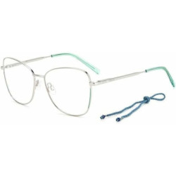 Ladies' Spectacle frame Missoni MMI-0102-KTU ø 56 mm