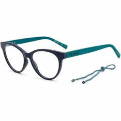 Ladies' Spectacle frame Missoni MMI-0107-2ML Ø 52 mm