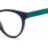 Ladies' Spectacle frame Missoni MMI-0107-2ML Ø 52 mm