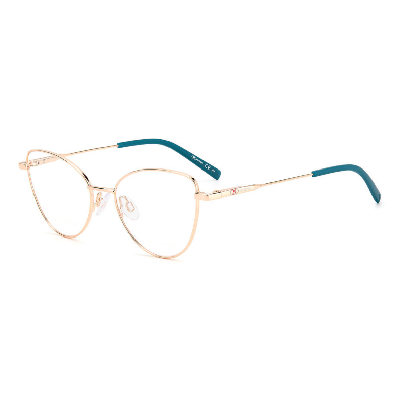 Spectacle frame Missoni MMI-0111-TN-DDB Ø 50 mm