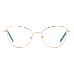 Spectacle frame Missoni MMI-0111-TN-DDB Ø 50 mm