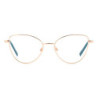 Spectacle frame Missoni MMI-0111-TN-DDB Ø 50 mm