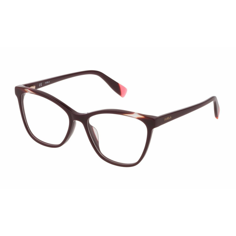 Ladies' Spectacle frame Police VPLD28-5302AM Ø 53 mm