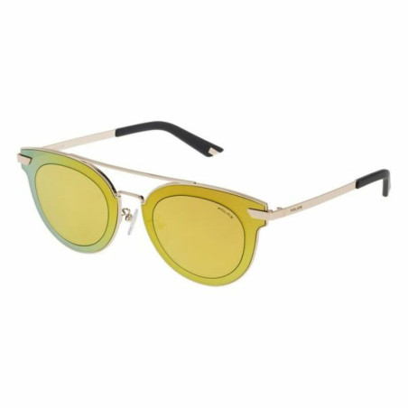 Men's Sunglasses Police SPL34947300G Ø 47 mm