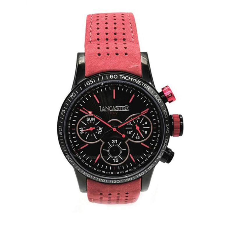 Ladies' Watch Lancaster olaek2014 (Ø 45 mm)