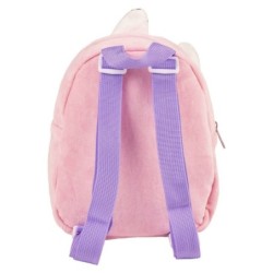 School Bag Gabby's Dollhouse Pink