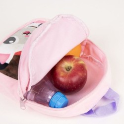 School Bag Gabby's Dollhouse Pink