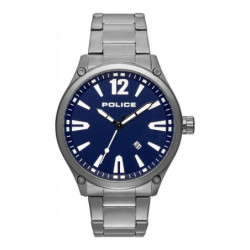 Men's Watch Police PL.15244JBU/03M (Ø 48 mm)