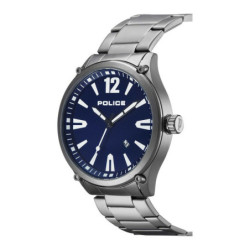 Men's Watch Police PL.15244JBU/03M (Ø 48 mm)