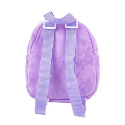 School Bag Peppa Pig Lilac 18 x 22 x 8 cm