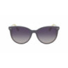 Ladies' Sunglasses Calvin Klein CK18509S-031 Ø 55 mm