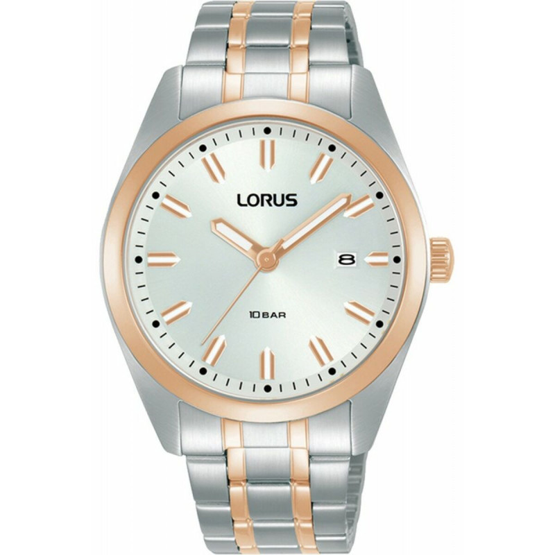 Men's Watch Lorus RH980PX9 (Ø 39 mm)