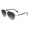 Men's Sunglasses Karl Lagerfeld KL344S-714 Golden ø 59 mm