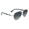 Men's Sunglasses Karl Lagerfeld KL344S-714 Golden ø 59 mm