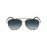 Men's Sunglasses Karl Lagerfeld KL344S-714 Golden ø 59 mm