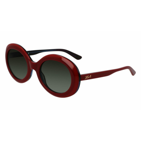 Ladies' Sunglasses Karl Lagerfeld KL6058S-616 Ø 53 mm