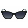 Ladies' Sunglasses Karl Lagerfeld KL6061S-1 ø 56 mm