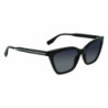 Ladies' Sunglasses Karl Lagerfeld KL6061S-1 ø 56 mm