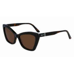 Ladies' Sunglasses Karl Lagerfeld KL6105S-242 ø 54 mm