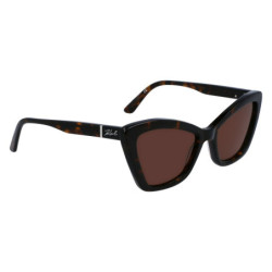 Ladies' Sunglasses Karl Lagerfeld KL6105S-242 ø 54 mm