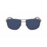 Unisex Sunglasses Calvin Klein CK20319S-009 ø 60 mm