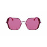 Ladies' Sunglasses Karl Lagerfeld KL340S-650 ø 56 mm