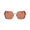 Ladies' Sunglasses Karl Lagerfeld KL340S-800 ø 56 mm