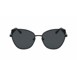 Ladies' Sunglasses Karl Lagerfeld KL341S-001 ø 56 mm